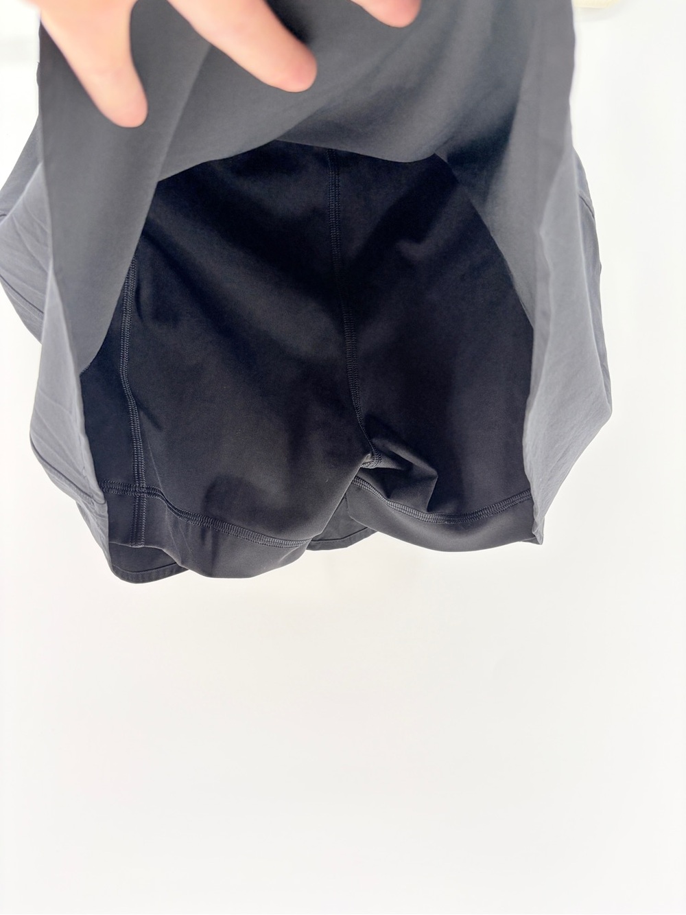 Lululemon Lightweight High-Rise Tennis Skirt Sz 2 - Picture 7 of 13